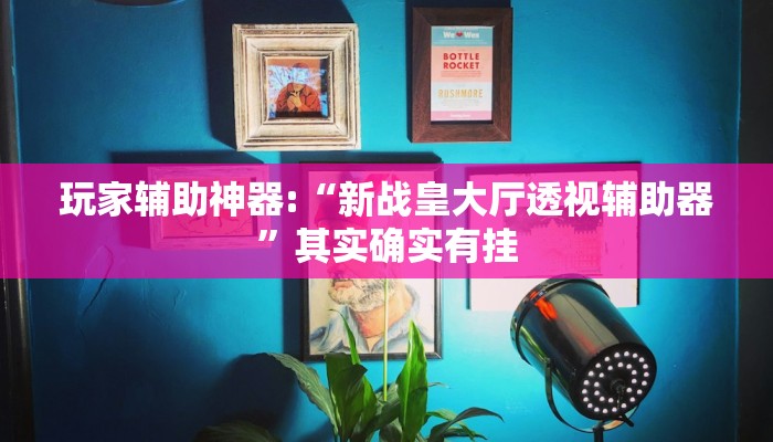 教程辅助“亲朋互娱真的能开挂”[原来真的有挂]