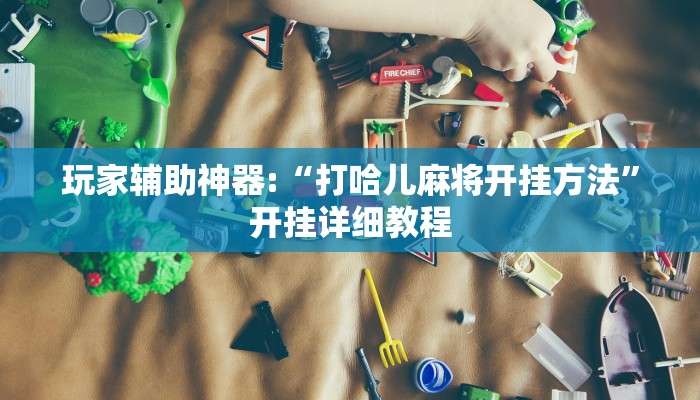 玩家辅助神器:“打哈儿麻将开挂方法”开挂详细教程 玩家辅助神器:“打哈儿麻将开挂方法”开挂详细教程