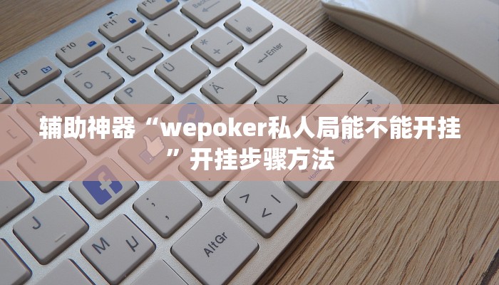 辅助神器“wepoker私人局能不能开挂”开挂步骤方法