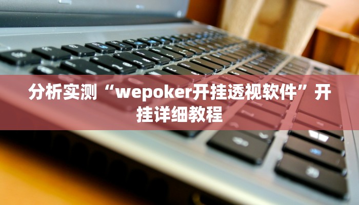 分析实测“wepoker开挂透视软件”开挂详细教程 分析实测“wepoker开挂透视软件”开挂详细教程